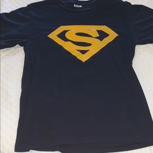 Superman Shirt